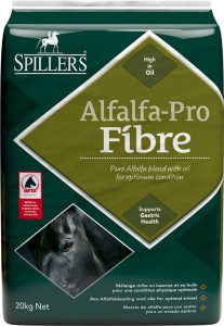Spillers Alfalfa-pro Fibre